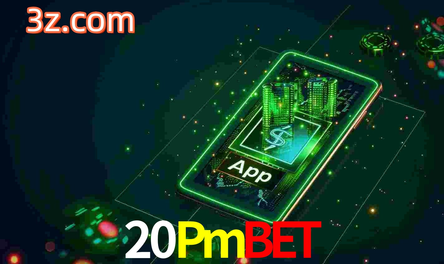 Simplificando a Experiência de Jogo 20Pmbet App