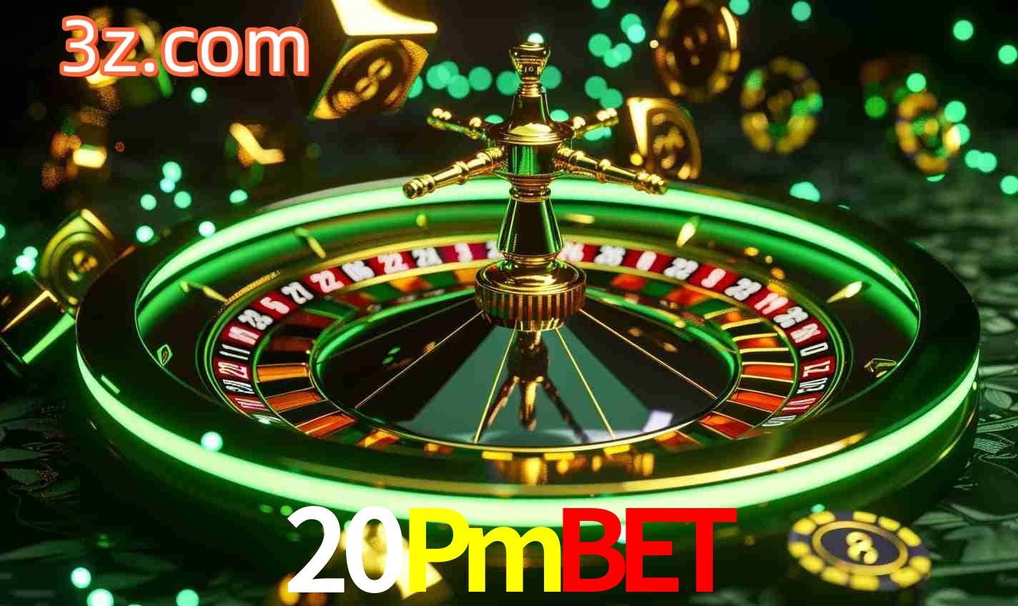 Desfrutar de um Cassino 20Pmbet