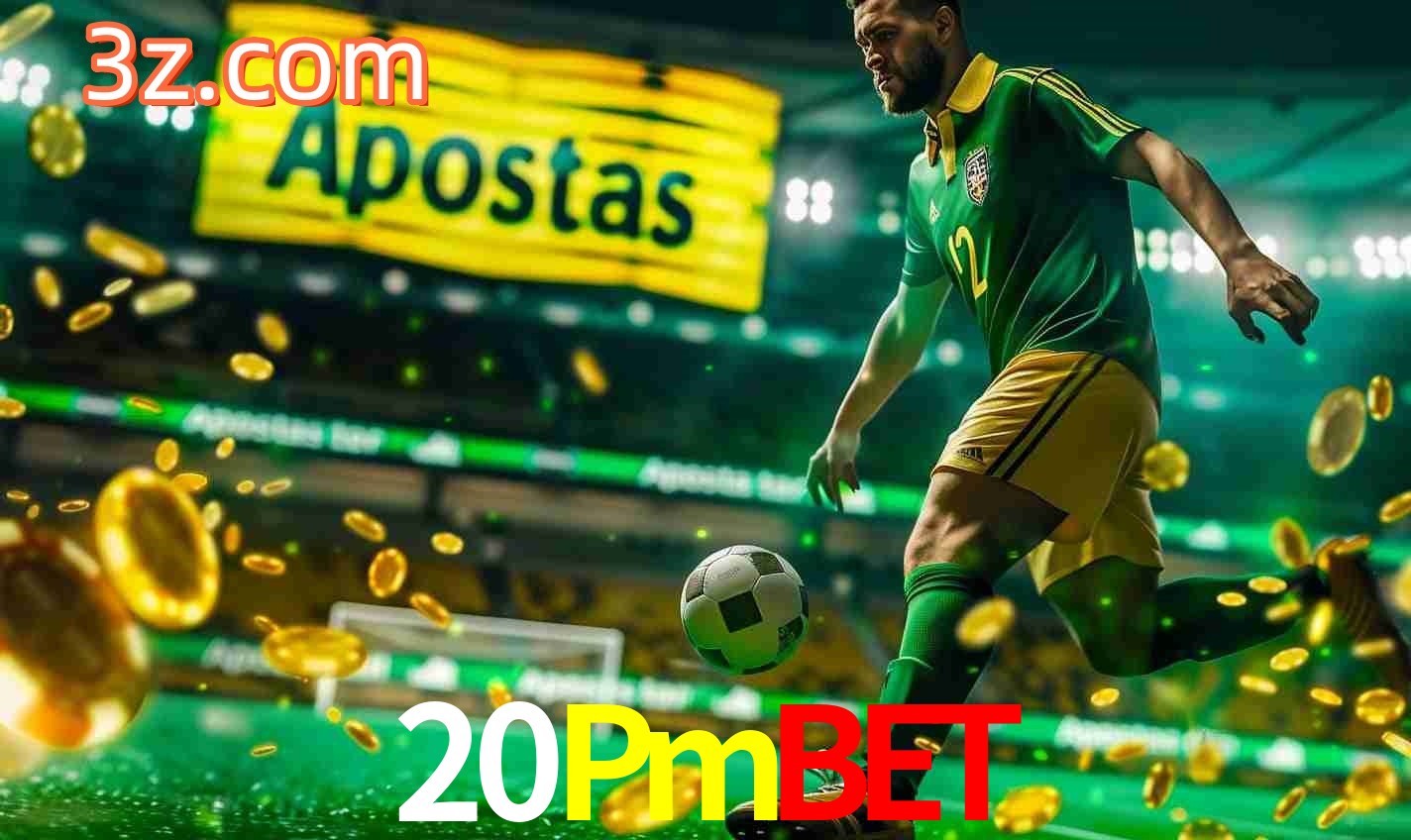 Diversas Apostas em Eventos Esportivos 20Pmbet