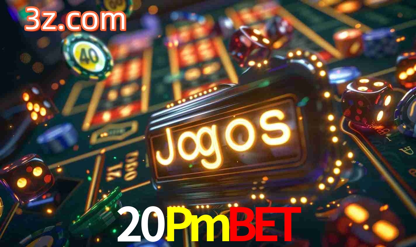 Mundo dos Jogos 20Pmbet